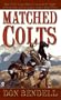 Matched Colts