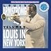 Vol. V: Louis In New York Image of Vol. V: Louis In New York