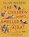 Books : The Children Who Smelled a Rat