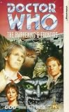 Doctor Who - The Awakening/Frontios [VHS] [1963]