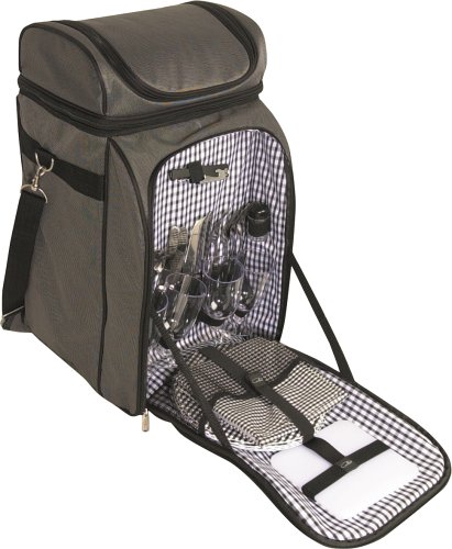  : Hi Gear Wheelie Piknkpak