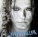 Karma Killer [Japanese Import]