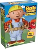 Bob the Builder: Bob Builds a Park - PC