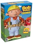 Bob The Builder: Bob Builds A Park
