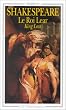 Le Roi Lear / King Lear