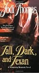 Tall, Dark, and Texan