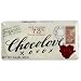 Health & Personal Care : Chocolove Premium Chocolate Bars, Organic 73% Cocoa Content, 3.2-Ounce Bars (Pack of 12)