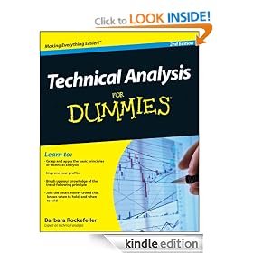 Technical Analysis For Dummies (For Dummies (Business & Personal Finance))
