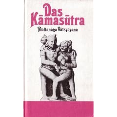 Das Kamasutra