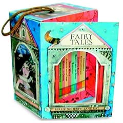 Fairy Tales (Fairy Tales Books)