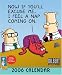 Book Dilbert: Now If You'll Excuse Me, I Feel a Nap Coming on 2006 Calenda (Dilbert)