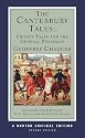 The Canterbury Tales: Fifteen Tales and the General Prologue (Norton Critical Editions)