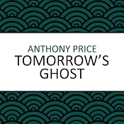 Tomorrow's Ghost | [Anthony Price]