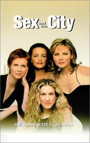 Sex and the City: Season 2