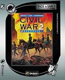 Eigenschaften FIP Publishing GmbH  / Civil War 2 Generals - Back to Games (Pointsoft)