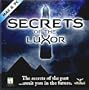 Secrets of the Luxor