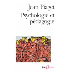 Psychologie et p�dagogie