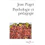 Psychologie et p�dagogie