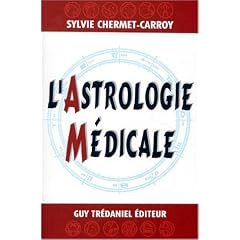 Astrologie medicale (l')