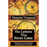 The Letters That Never Came (Jewish Latin Amer Series)