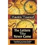 The Letters That Never Came (Jewish Latin Amer Series)
