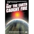Day The Earth Caught Fire