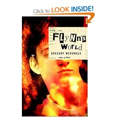 Flynn's World: A Novel