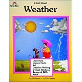 A Unit About WEATHER - Grades 3-6