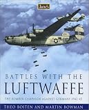 Jane's Battles with the Luftwaffe: The Bomber Campaign Against Germany 1942-45
