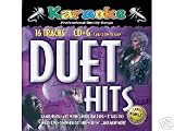 DUET HITS 16 TRACK KARAOKE BAY CD+G