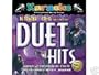 DUET HITS 16 TRACK KARAOKE BAY CD+G