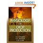 Physiology of Crop Production (Crop Science)