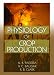 Book Physiology of Crop Production