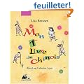 Mon 1er livre de chinois