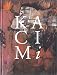 Book Kacimi: Paintings, Pastels, Drawings, Events, Writings