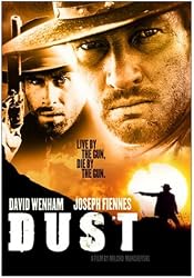 Dust