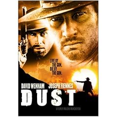 Dust by 
