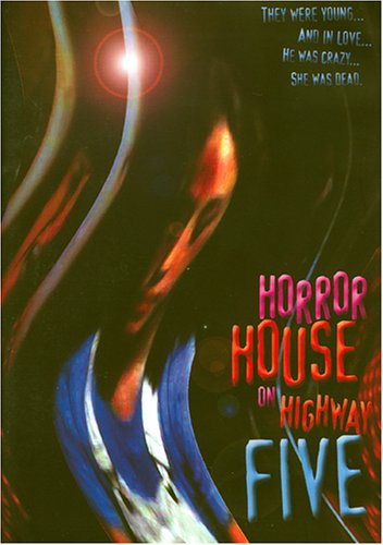 Get Horror House on Highway Five Online