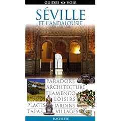 S�ville et l'Andalousie