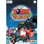 Worms Blast (Mac)