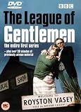 The League Of Gentlemen [UK IMPORT] - Reece Shearsmith