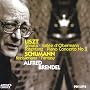 Alfred Brendel plays Liszt & Schumann