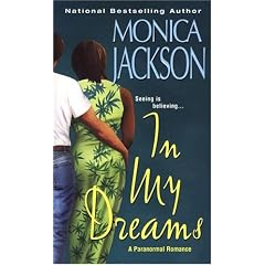 In My Dreams