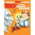 Asterix and the Laurel Wreath (Asterix)