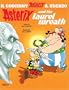 Asterix and the Laurel Wreath