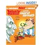 Asterix and the Laurel Wreath (Asterix (Orion Paperback))