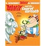 Asterix and the Laurel Wreath (Asterix)