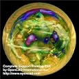 AutoCAD 2000 and 3D Studio VIZ 3 3i Complete by OpenCAD by  Nancy A Fulton and Barent Wagar