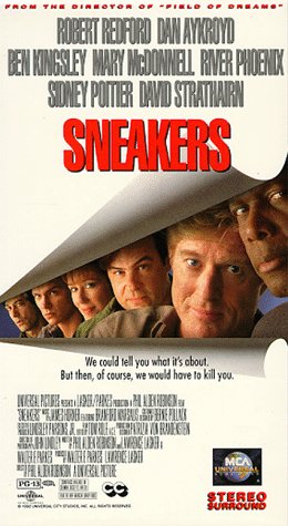 City Travel Guides Discounted  VHS : Sneakers