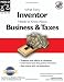 Search : What Every Inventor Needs To Know About Business & Taxes